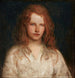 Margaret McKittrick - Abbott Handerson Thayer — vy av konstverket