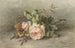 Rosor - Margaretha Roosenboom — vy av konstverket