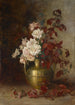 Bouquet de roses - Marguerite Joseph — vy av konstverket