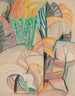 höstlandskap i New England - Marguerite Thompson Zorach — vy av konstverket