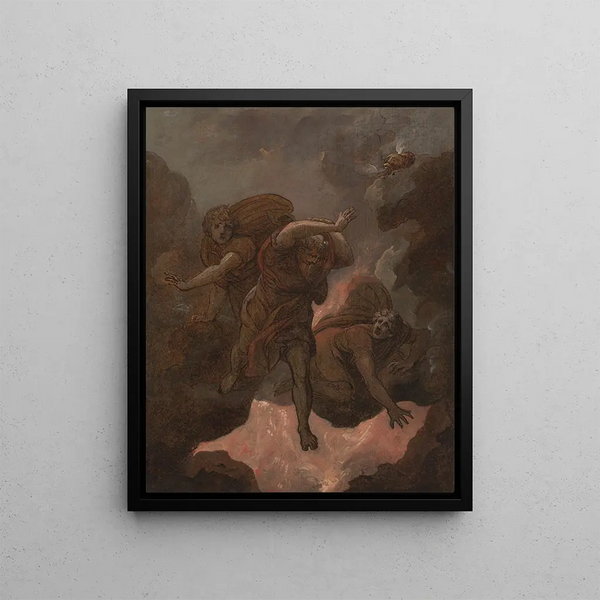 Maria Cosway - The Judgement of Korah Dathan and Abiram.webp