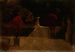 Parc la nuit - Maria Szymanowska — vy av konstverket