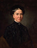 Baronne Thérèse Purtscher von Eschenburg - Marianne von Eschenburg — vy av konstverket