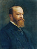 Professor Alexander Kolisko - Marianne von Eschenburg — vy av konstverket