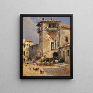 Mariano Barbasn - Antcoli Corrado Square.webp