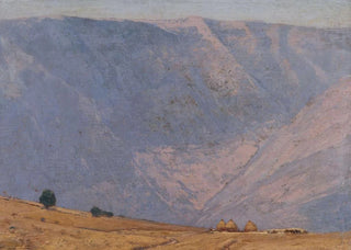 Mariano Barbasn - Paisaje Landscape.webp