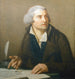 Marie Joseph Chentier - Jean François Hu — vy av konstverket