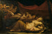 Le Sommeil de Vénus - Marie-Françoise-Constance Mayer — vy av konstverket