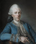 Marie-Joseph Peyre 1730-1785 - Marie-Suzanne Giroust — vy av konstverket