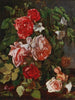 Roses - Marie Absolon — vy av konstverket