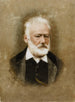 Victor Hugo - Marie Besson — vy av konstverket