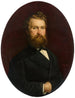 Portrait d'Hermann Krebs - Marie Dürr Grossmann — vy av konstverket