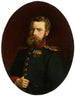 porträtt av Théophile Krebs - Marie Dürr Grossmann — vy av konstverket