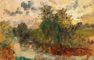 Marie Egner - Am Bach.webp