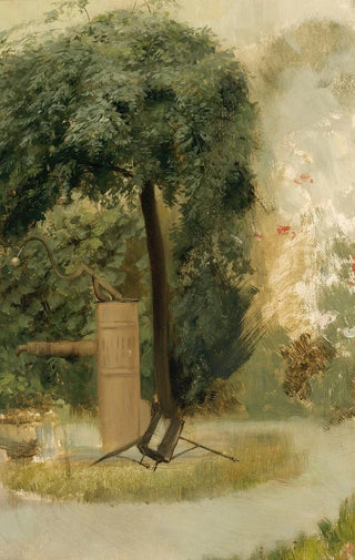 Marie Egner - Motiv aus Nauders.webp