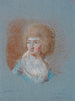 Madame Schröder - Marie Jeanne Clemens — vy av konstverket