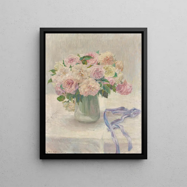 Marie Olga BrandKrieghammer - Blasse Rosen.webp