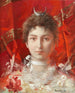 Diane - Marius Jognarelli — vy av konstverket