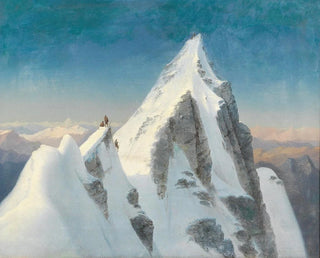 Markus Pernhart - The Grossglockner.webp