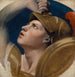 Mars - Jean-Auguste-Dominique Ingres — vy av konstverket