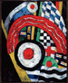 Peinture n° 46 - Marsden Hartley — vy av konstverket
