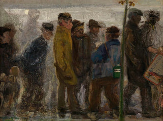 Marten Melsen - The Bee Keepers.webp
