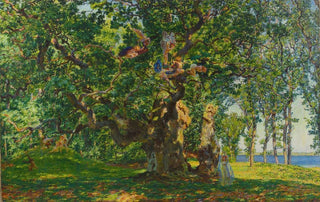 Martin Brandenburg - Summer day.webp