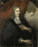 Portrait du gouverneur général Rycklof van Goens - Martin Palin — vy av konstverket