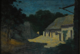 Martn Malharro - Nocturno.webp