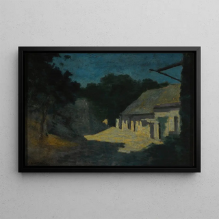 Martn Malharro - Nocturno.webp