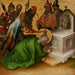 Martyre de Saint Matthias - Stefan Lochner — vy av konstverket