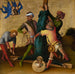 Martyre de Saint Pierre - Stefan Lochner — vy av konstverket