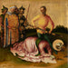 Martyre de saint Paul - Stefan Lochner — vy av konstverket
