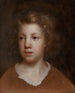 Barthélemy Beale - Mary Beale — vy av konstverket