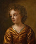 James Stillingfleet - Mary Beale — vy av konstverket