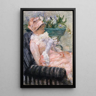 Mary Cassatt - The Cup of Tea.webp