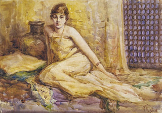 Mary Elizabeth Tripe - The favourite.webp