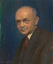 Benjamin B. Lindsey - Mary Frances Schreiber — vy av konstverket