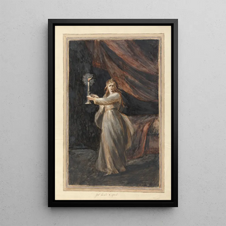 Mary Hoare - Lady Macbeth Sleepwalking.webp