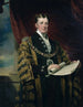 William Taylor Copeland, riksdagsledamot, borgmästare i London - Mary Martha Pearson — vy av konstverket