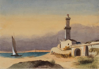 Mary Vaux Walcott - Landscape.webp
