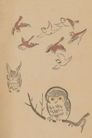 Masayoshi Kitao - Choju ryakugashiki Pl25.webp