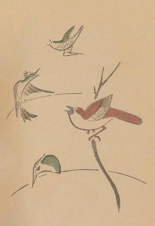 Masayoshi Kitao - Choju ryakugashiki Pl27.webp