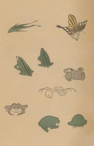 Masayoshi Kitao - Choju ryakugashiki Pl36.webp