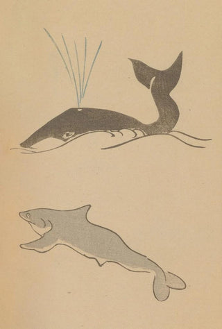 Masayoshi Kitao - Choju ryakugashiki Pl45.webp