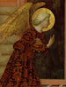 L'Archange Gabriel - Masolino da Panicale — vy av konstverket