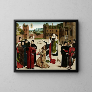Master Of The Tiburtine Sibyl - The Prophecy of the Tiburtine Sibyl.webp