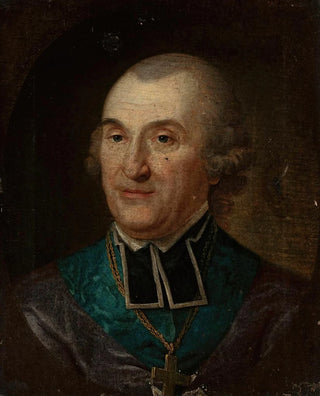 Mateusz Tokarski - Portrait of Adam Krasiski bishop of Kamyanets.webp