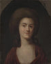 Portrait de Maria Wyżewska née Tremon - Mateusz Tokarski — vy av konstverket