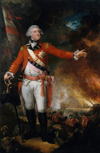 Mather Brown - General George Eliott.webp